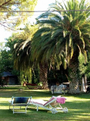 B&B Villa Sole